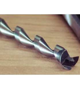 Mèche dia. 6 mm queue de 19 mm haute qualité Japonaise (sans bédane)