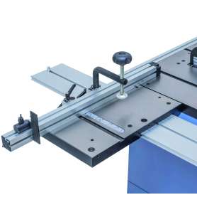 Tischkreissäge Bernardo TK250TOP - 400V