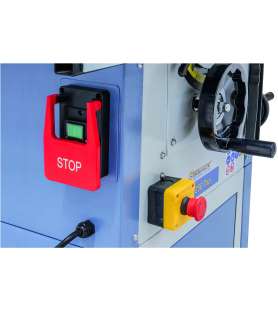 Scie circulaire sur table Bernardo TK250TOP - 400V