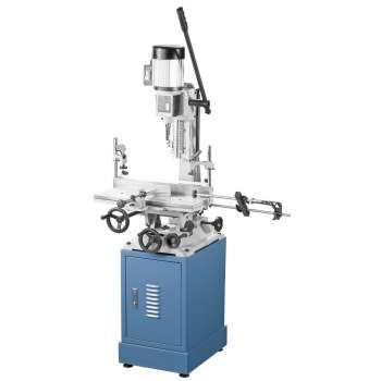 Socle pour mortaiseuse à bédane carré (standard pour différents modèles)