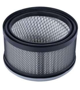Filtre HEPA 7906402704 pour aspirateur à cendres Scheppach AVC25