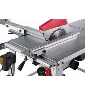 JET JTS-315SP Construction Circular Saw with Trolley