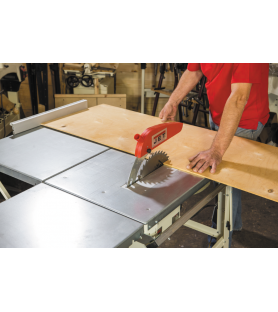 JET JTS-315SP Construction Circular Saw with Trolley