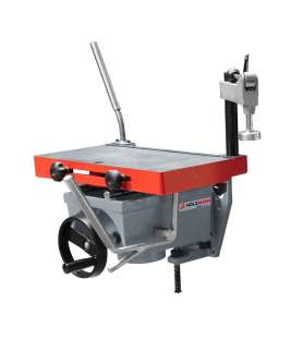 Mortasatrice per piallatrice a filo e a spessore Holzmann HOB410PRO e HOB410PROSMW4