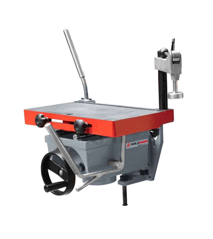 Mortaiseuse à mèche pour dégauchisseuse raboteuse Holzmann HOB410PRO et HOB410PROSMW4
