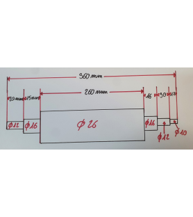 Feed roller for planer and...