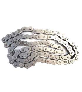 Chaîne 51 maillons de monte et descente de la raboteuse pour dégauchisseuse Holzmann HOB260ABS et Bernardo PT260