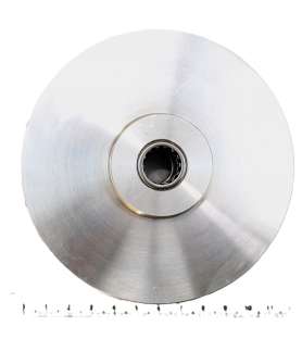 Flachriemenscheibe für...