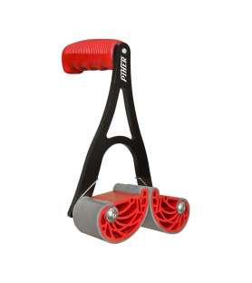 Piher panel carrier for wood, metal, PVC panels... - Ref 57103