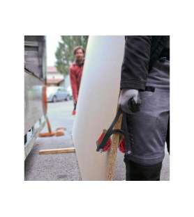 Piher panel carrier for wood, metal, PVC panels... - Ref 57103