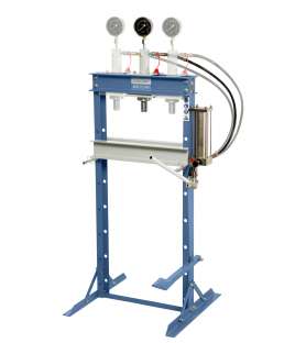 Presse hydraulique Bernardo WK12FH