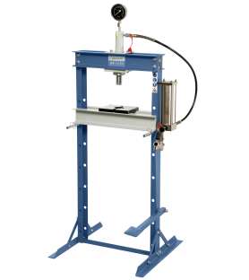 Werkstattpresse Bernardo WK12FH