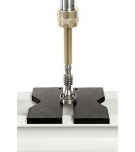 Bernardo shop press WK12FH