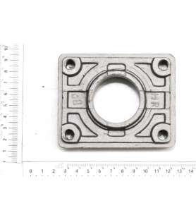 Gehäuseschild für...