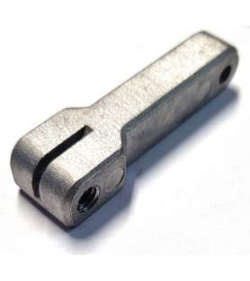 Pince supérieure pour scie...