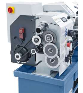 Torno para metal Bernardo Profi 880 G Vario - 230 V