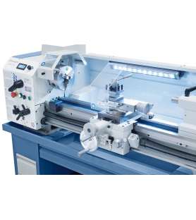 Leit- und Zugspindeldrehmaschine Bernardo Profi 880 G Vario - 230 V