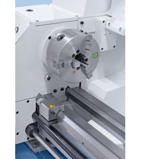 Torno para metal Bernardo Profi 880 G Vario - 400 V