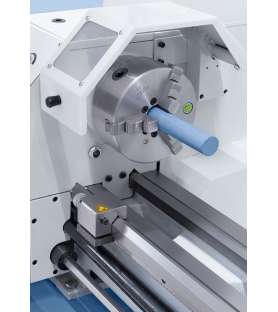 Leit- und Zugspindeldrehmaschine Bernardo Profi 880 G Vario - 400 V