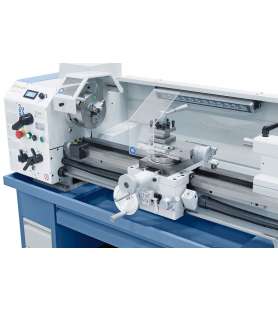Leit- und Zugspindeldrehmaschine Bernardo Profi 880 G Vario - 400 V