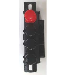 Interrupteur pour système de filtration Jet AFS-500