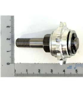 Pignon pour dégauchisseuse Scheppach HMS2600ci, Plana 3.0 et Kity 2635