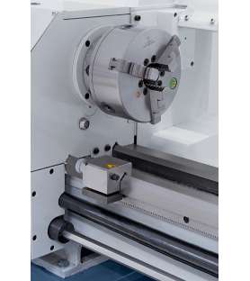 Tour à métaux Bernardo Profi 880 G Vario avec affichage digital 2 axes ES-12 V - 400V