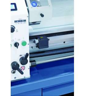 Torno para metal Bernardo Profi 900 Vario - 230 V