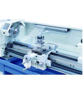 Tornio per metalli Bernardo Profi 900 Vario - 230V