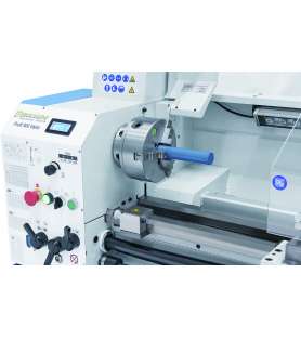 Torno para metal Bernardo Profi 900 Vario - 230 V