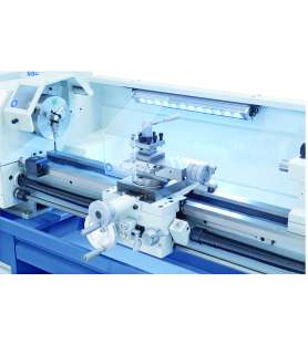 Leit- und Zugspindeldrehmaschine Bernardo Profi 900 Vario - 400V