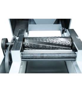 Piallatrice a spessore ad albero elicoidale Bernardo DH410S – 400 V