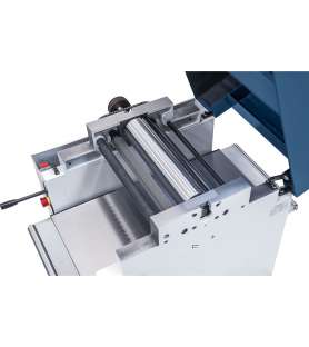 Raboteuse 410 mm Bernardo DH410 - 400V