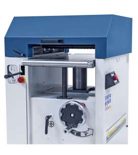Raboteuse 410 mm Bernardo DH410 - 400V