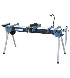 Untergestell für Bernardo KSU1560 Radialsäge mit Transportrad