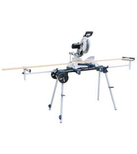 Untergestell für Bernardo KSU1560 Radialsäge mit Transportrad