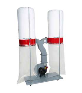 Aspirateur à copeaux Holzmann ABS3880 - 230V