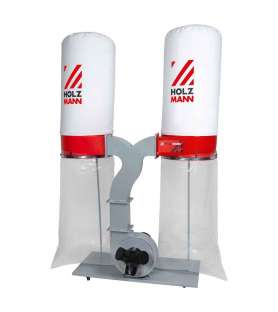 Aspirateur à copeaux Holzmann ABS3880 - 400V