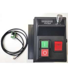 Complete variator for Leman...