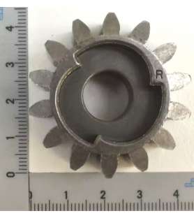 Pignon droit 5911247017...