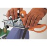 Dispositif V160 Scheppach pour ciseaux