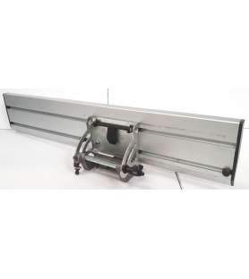 Complete Jointer Fence for Bernardo PT200(ED) and Leman LODRA210