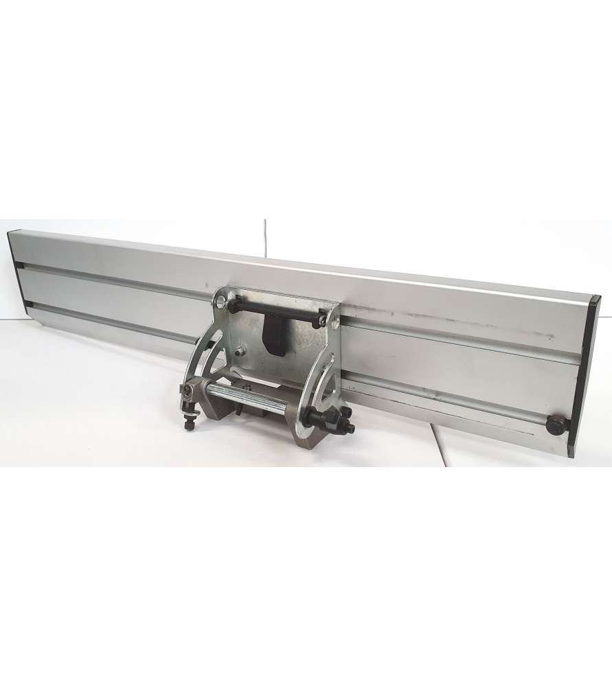 Complete Jointer Fence for Bernardo PT200(ED) and Leman LODRA210
