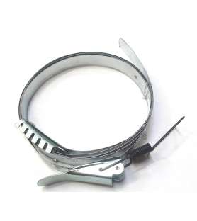 Sangle longueur 200 cm pour aspirateur à copeaux