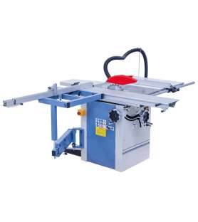 Scie à format Bernardo...