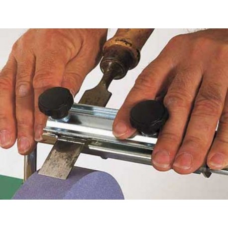 Afiladora Scheppach V70 para herramientas derechos