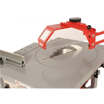 Sega circolare da cantiere Holzmann TS400Z - 400 V