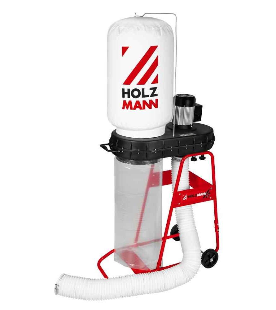 Aspirateur à copeaux Holzmann ABS850