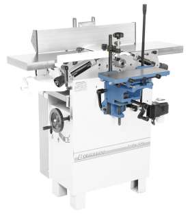 BADH250 mortiser for 250 mm...