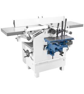 Bohrerfräser für Bernardo...